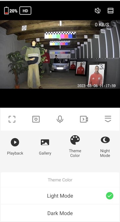 KAMERA SOLARNA IP, OBROTOWA ZEWNĘTRZNA APTI-W21S4-TUYA-S2 Wi-Fi, Tuya Smart - 3Mpx 3.6mm-1623639
