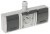 GNIAZDO NATYNKOWE POTRÓJNE AQUANT-G3/EPN 230V AC 16A IP65 Elektro-Plast-1624488