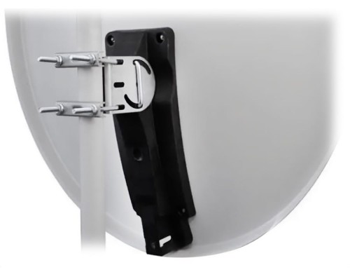 ANTENA OFFSETOWA AS-80-PRO/CORAB 80cm CORAB-1672794