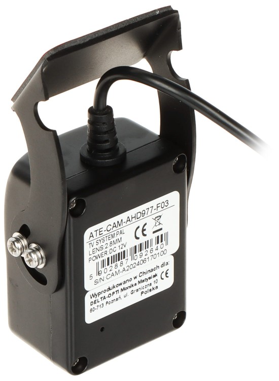MOBILNA KAMERA AHD ATE-CAM-AHD977-F03 - 1080p 2.8mm AUTONE-1688043