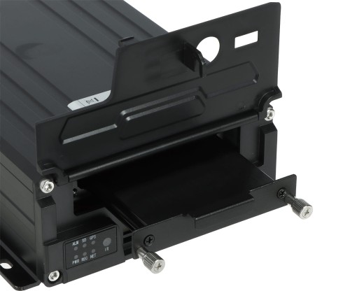 REJESTRATOR MOBILNY IP ATE-N0401EF-T3 4 KANAŁY AUTONE-1811273