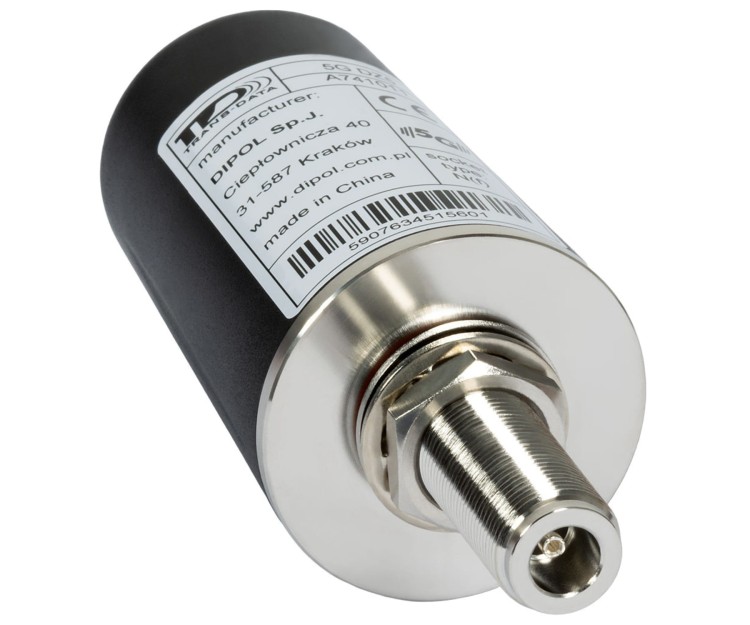 ANTENA DOOKÓLNA ATK-DZ5/5G TRANS-DATA-1815191