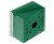 PRZYCISK AWARYJNEGO OTWIERANIA DRZWI ATLO-ERB-BP562 2 XNO/NC ATLO-1815702