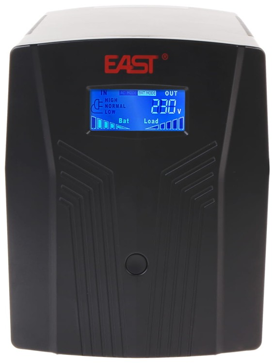 ZASILACZ UPS AT-UPS1500-LCD 1500VA EAST-1469304