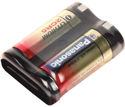 BATERIA LITOWA BAT-2CR5/P 6V PANASONIC-1688170
