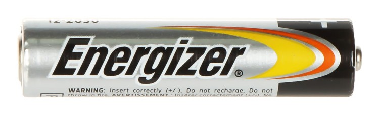BATERIA ALKALICZNA BAT-AAA/E-AP*P24 1.5V LR3 (AAA) ENERGIZER-1704900