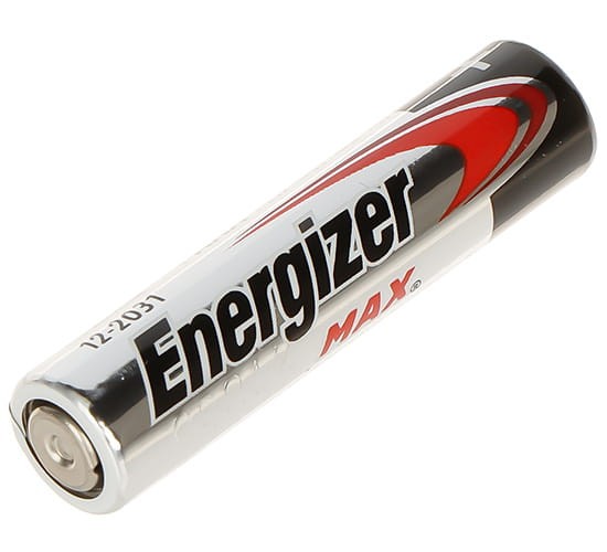 BATERIA ALKALICZNA BAT-AAA/E-MAX*P4 1.5V LR3 (AAA) ENERGIZER-1704934