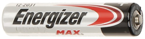 BATERIA ALKALICZNA BAT-AAA/E-MAX*P4 1.5V LR3 (AAA) ENERGIZER-1704935