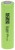 AKUMULATOR LI-ION BAT-INR1865029E/GC 3.6V Green Cell-1663612
