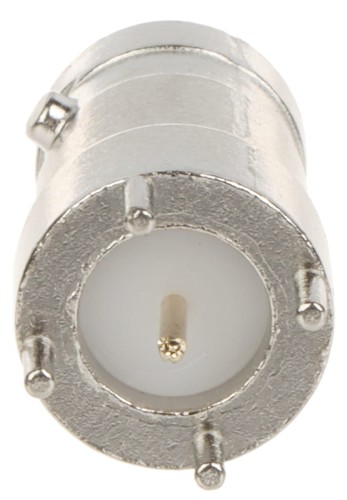 GNIAZDO MONTAŻOWE BNC-G/PCB-1816963