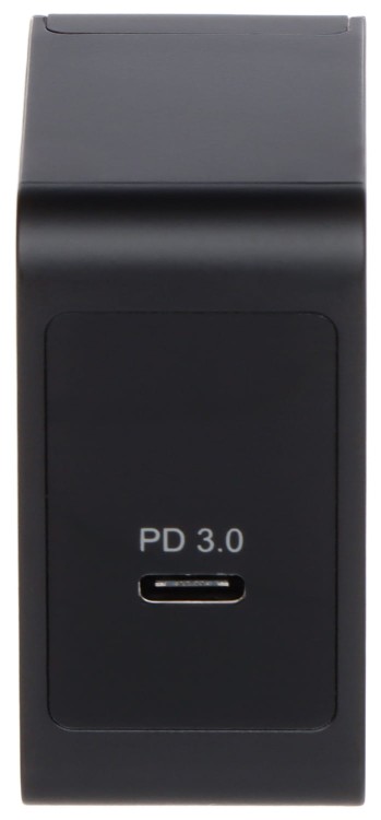 ŁADOWARKA SIECIOWA USB-C CHAR07-GC Green Cell-1643404