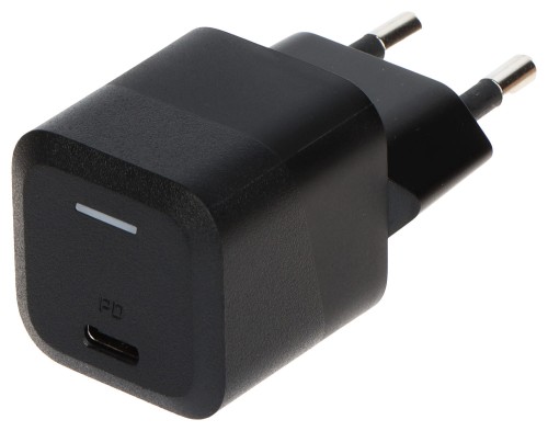 ŁADOWARKA SIECIOWA USB CHARGC06-GC GaN Green Cell-1682725