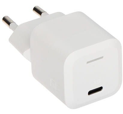 ŁADOWARKA SIECIOWA USB CHARGC06W-GC GaN Green Cell-1682726