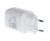 ŁADOWARKA SIECIOWA USB CHAR-X136B-30W Delta Power-1796037