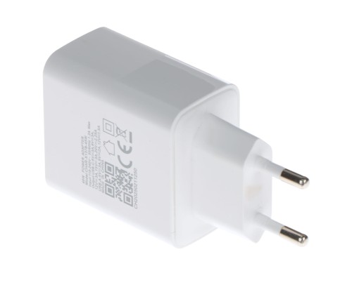 ŁADOWARKA SIECIOWA USB CHAR-X137B-45W Delta Power-1796040