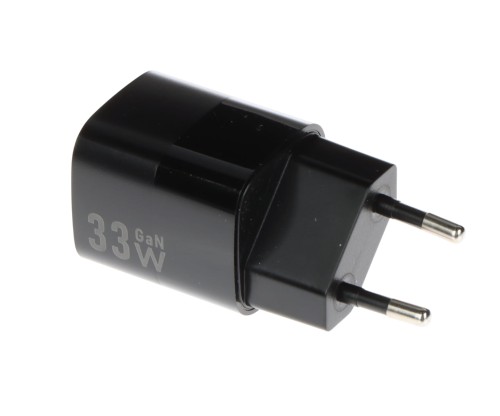 ŁADOWARKA SIECIOWA USB CHAR-X142-33W-GAN Delta Power-1796043