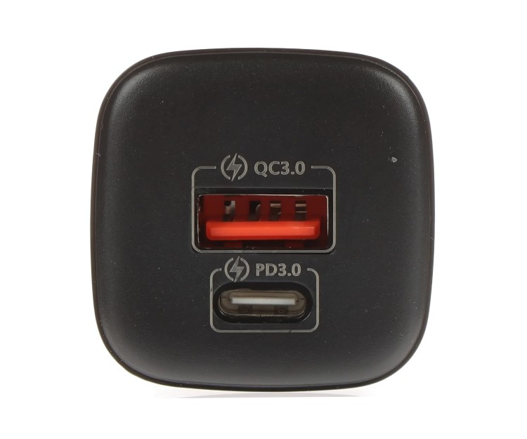 ŁADOWARKA SIECIOWA USB CHAR-X142-33W-GAN Delta Power-1796042