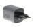 ŁADOWARKA SIECIOWA USB CHAR-X189B-45W-GAN Delta Power-1796063