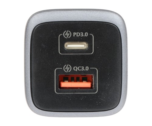 ŁADOWARKA SIECIOWA USB CHAR-X189B-45W-GAN Delta Power-1796062
