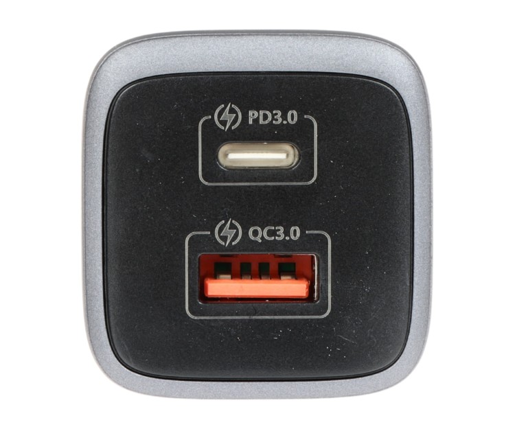 ŁADOWARKA SIECIOWA USB CHAR-X189B-45W-GAN Delta Power-1796062