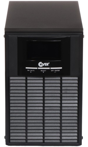 ZASILACZ UPS COVER-BASIC-1K+2X9AH 1000VA COVER-1816886