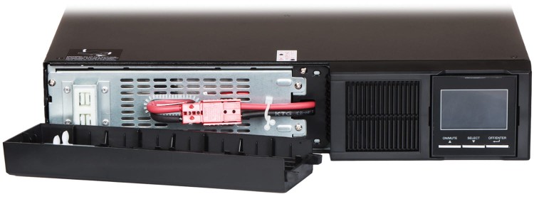 ZASILACZ UPS COVER-CORE-1K+3X9AH 1000VA COVER-1816882
