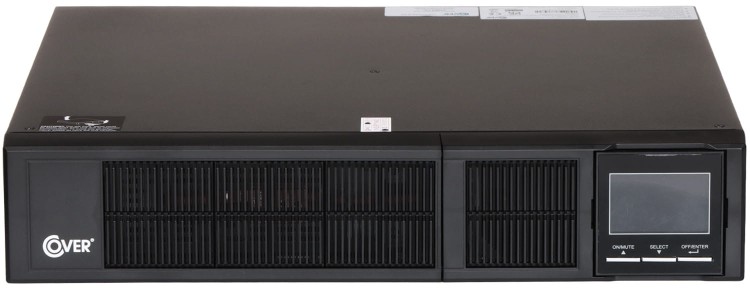 ZASILACZ UPS COVER-CORE-1K+3X9AH 1000VA COVER-1816881