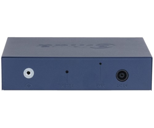 SWITCH POE CS4005-4ET1GT-36 4-PORTOWY DAHUA-1869795