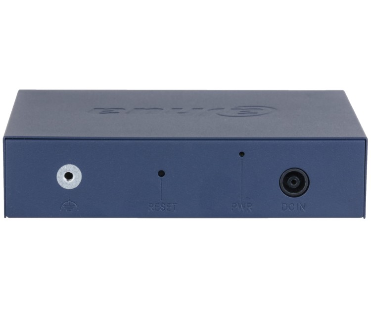 SWITCH POE CS4005-4ET1GT-36 4-PORTOWY DAHUA-1869795