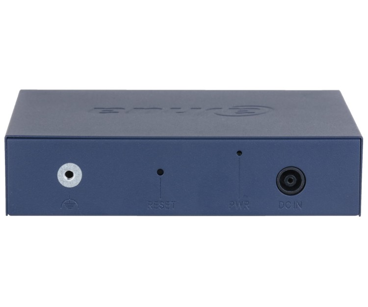 SWITCH POE CS4006-4ET2GT-60 4-PORTOWY DAHUA-1823055