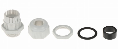DŁAWNICA IZOLACYJNA D/M-25X1.5 IP68 M25 x 1.5-1796075