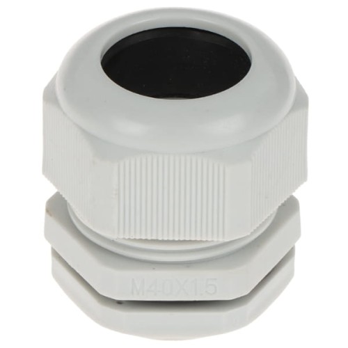 DŁAWNICA IZOLACYJNA D/M-40X1.5 IP68 M40 x 1.5-1796078