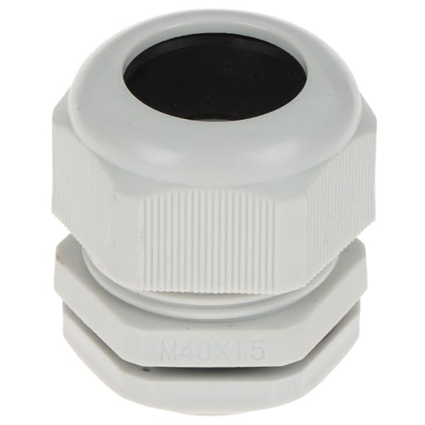 DŁAWNICA IZOLACYJNA D/M-40X1.5 IP68 M40 x 1.5-1796078