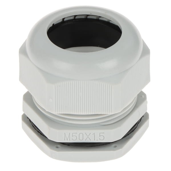 DŁAWNICA IZOLACYJNA D/M-50X1.5 IP68 M50 x 1.5-1796080