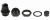 DŁAWNICA IZOLACYJNA D/PG-11/B IP68 PG 11-1796087