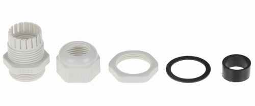 DŁAWNICA IZOLACYJNA D/PG-21 IP68 PG 21-1796097