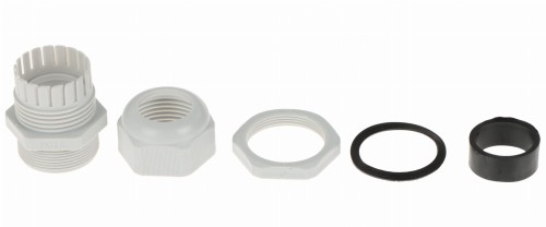 DŁAWNICA IZOLACYJNA D/PG-29 IP68 PG 29-1796101