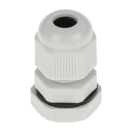DŁAWNICA IZOLACYJNA D/PG-7 IP68 PG 7-1806011