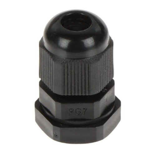 DŁAWNICA IZOLACYJNA D/PG-7/B IP68 PG 7-1806013