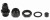 DŁAWNICA IZOLACYJNA D/PG-7/B IP68 PG 7-1806014