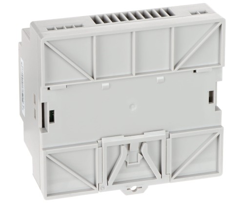 ZASILACZ IMPULSOWY DIN100W12 POS-1775019