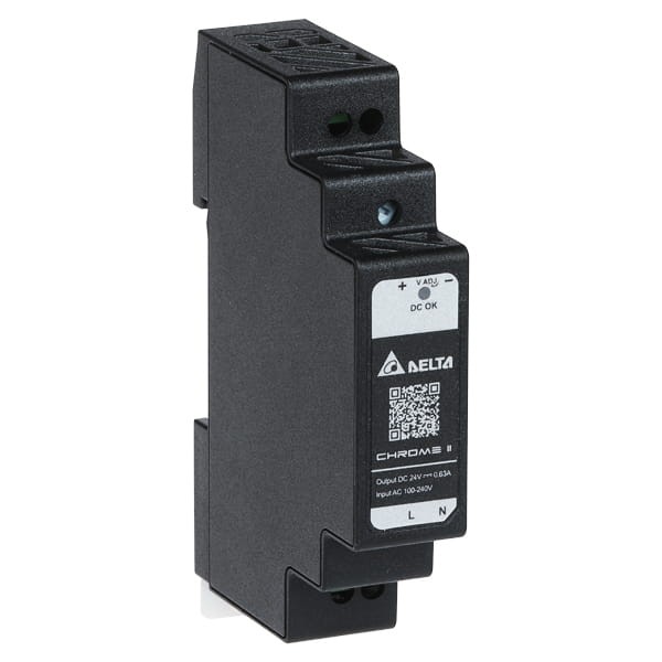 ZASILACZ IMPULSOWY DRC-24V015W1RZ Delta Electronics-1815113