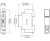 ZASILACZ IMPULSOWY DRC-24V015W1RZ Delta Electronics-1815117
