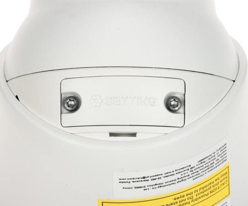 KAMERA IP DS-2CD2343G2-LIZ2UY/SL(2.8/4MM) Smart Hybrid Light AcuSense 3.0 - 4Mpx 2.8/ 4mm Hikvision-1869137