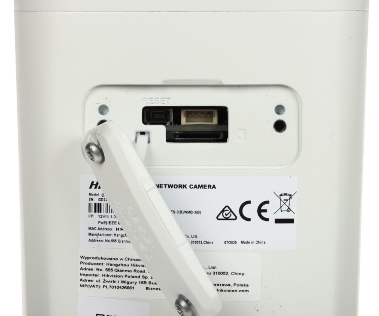 KAMERA WANDALOODPORNA IP DS-2CD2686G2H-IZS(2.8-12MM)(EF) DarkFighter, 4K UHD Hikvision-1869119