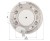 KAMERA IP OBROTOWA ZEWNĘTRZNA DS-2DE3404W-DE T5 PL - 3.7Mpx 2.8- 12mm MOTOZOOM Hikvision-1869253