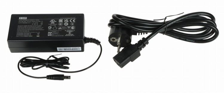 SWITCH POE DS-3E0310P-E/M(B) 8-PORTOWY Hikvision-1869882