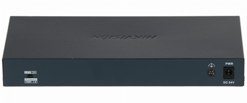 SWITCH POE DS-3E0310P-E/M(B) 8-PORTOWY Hikvision-1869881