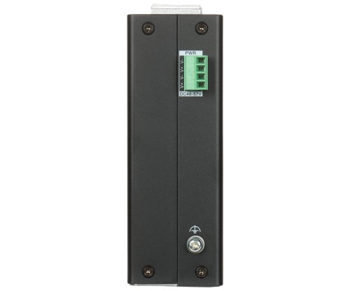ZARZĄDZALNY SWITCH PRZEMYSŁOWY POE DS-3T1506HP-SI-4P2F/NO POWER UNIT 4-PORTOWY SFP Hikvision-1868864