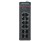 SWITCH PRZEMYSŁOWY POE DS-3T1512HP-SI-8P4FKIT(75W) 8-PORTOWY SFP Hikvision-1869314